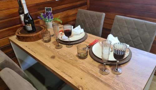 Chalet