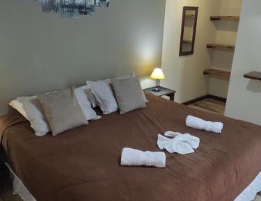 Standard Suite