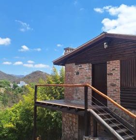 One-Bedroom Chalet
