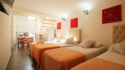Duplex Apartment