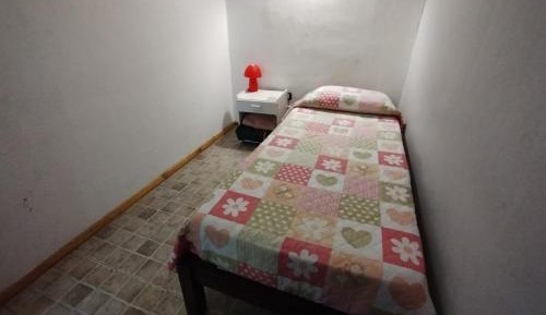 Standard Single Room with Shared Bathroom