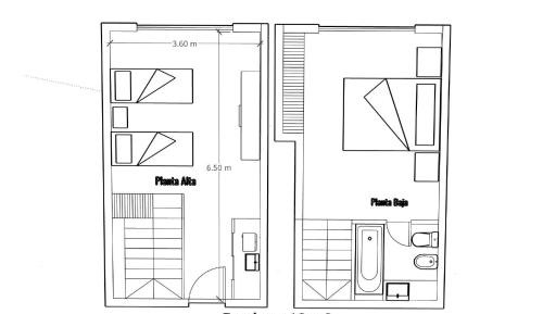 Maisonette