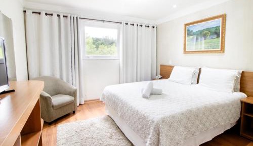 Luxury Room