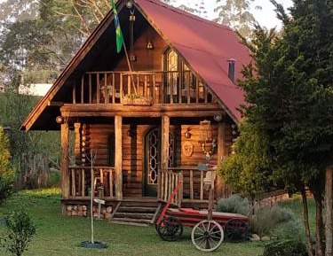 Superior Chalet