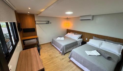 Superior Suite