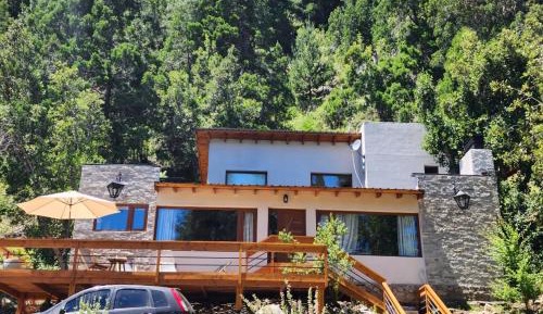 Three-Bedroom Chalet
