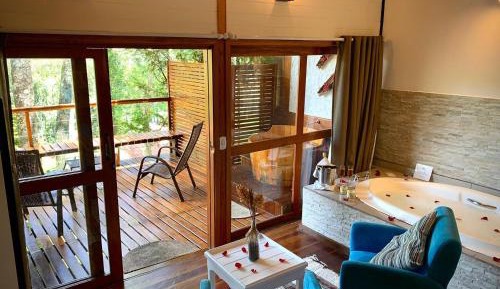 Superior Chalet