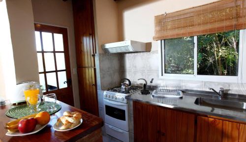 Superior Two-Bedroom House