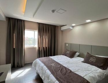 Suite with Spa Bath