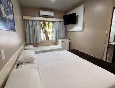 Standard Suite