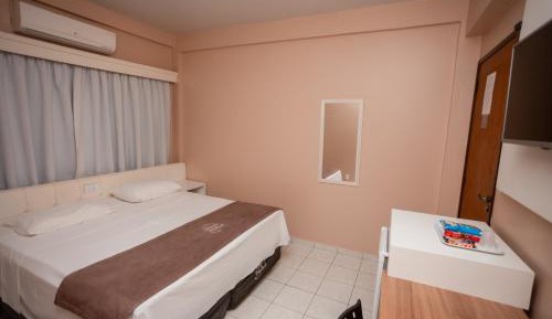 Standard Suite
