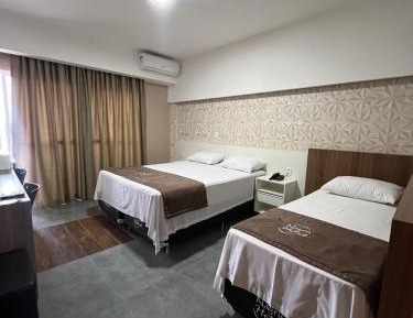 Superior Luxury Suite