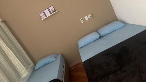 Triple Room with Garden View