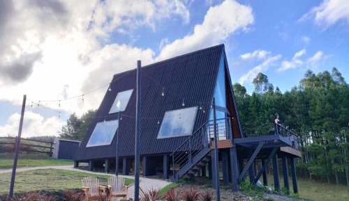One-Bedroom Chalet