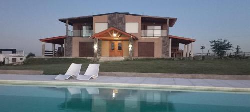 Chalet 1
