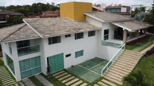 Five-Bedroom House