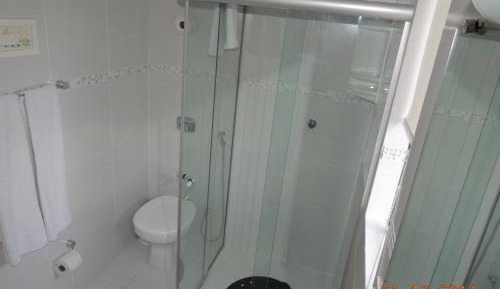 Standard Double Room with Sea View