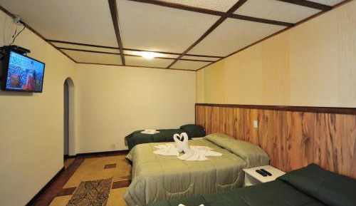 Standard Family Room