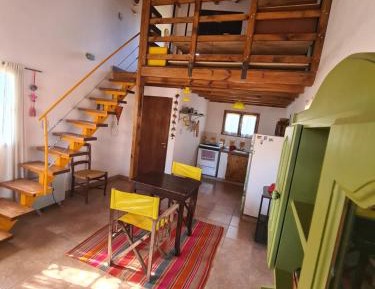 One-Bedroom Chalet