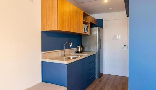 Standard Apartment