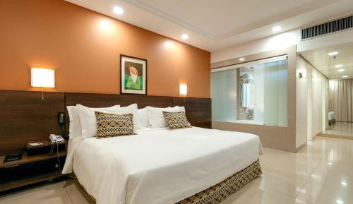 Superior Suite
