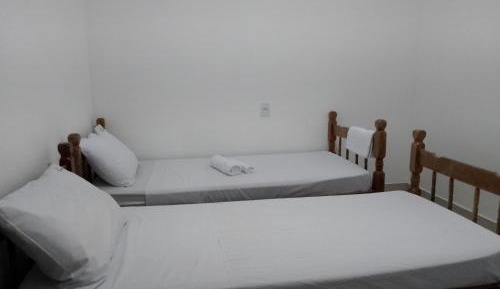 Triple Room with Private Bathroom