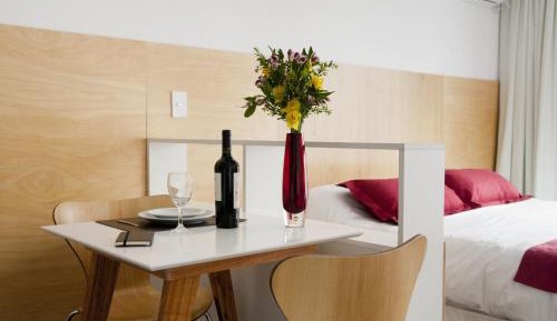 Standard Apartment