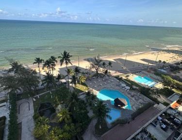 Standard Triple Room with Sea View - 1308