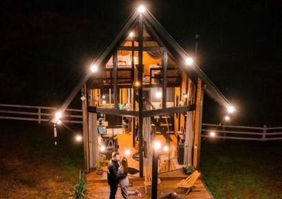 One-Bedroom Chalet