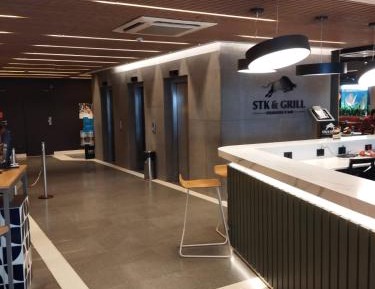 Standard Suite
