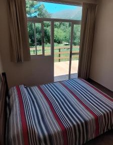 Triple Room with Mountain View