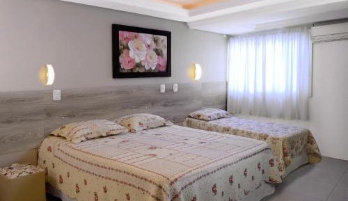 Super Luxury Room