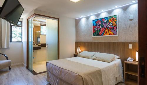 Superior Room with Air Conditioning