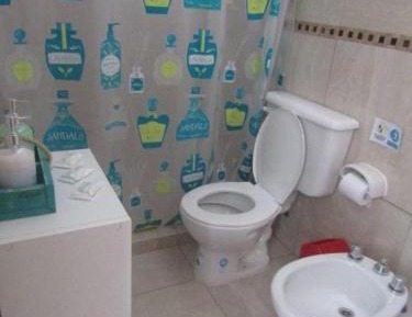 Budget Double or Twin Room