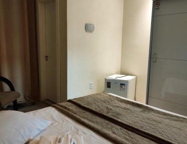 Luxury Triple Room