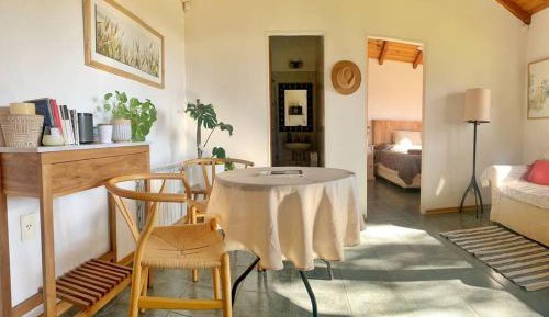 One-Bedroom Chalet