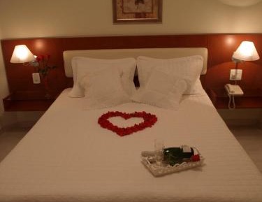 Double Bed room 