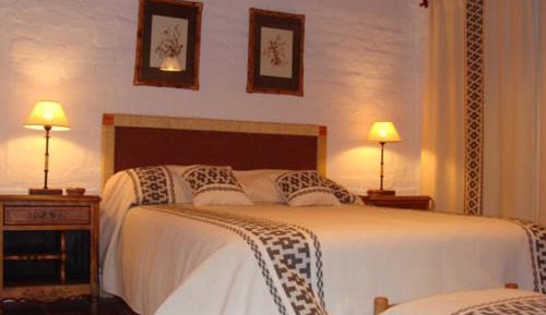 One-Bedroom Chalet