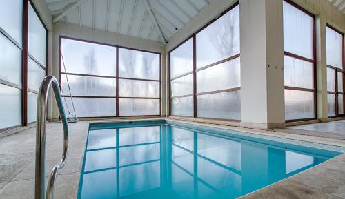 Duplex Apartment