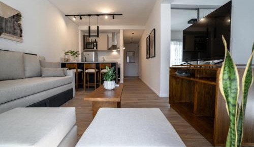 Superior Family Room