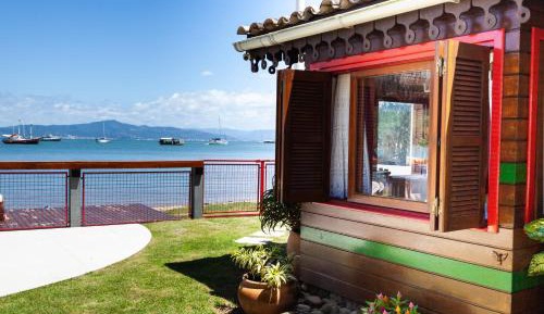 Suite with Sea View