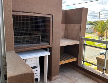 Duplex Apartment