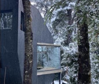 One-Bedroom Chalet