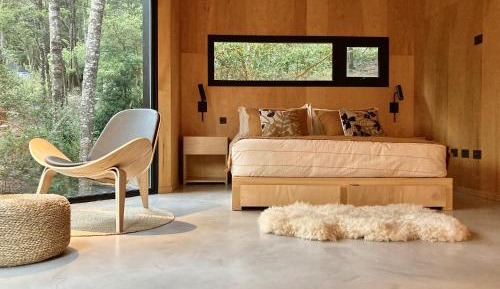 One-Bedroom Chalet