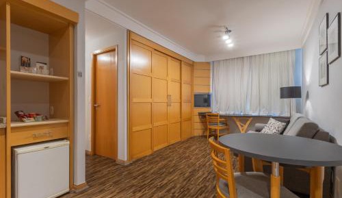 Triple Twin Suite