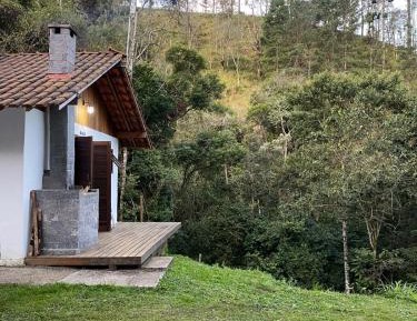 One-Bedroom Chalet