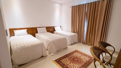 Comfort Triple Room