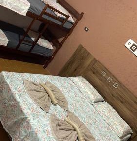 Comfort Quadruple Room