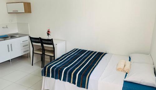 Double Room - Disability Access