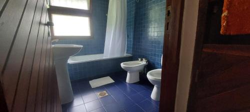 Three-Bedroom Vacation Home 